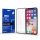 XPRO™ Edzett üveg 0.33 Full 3D fekete Por mentes kijelzővédő üveg / üvegfólia Apple iPhone X / XS / 11 Pro készülékhez