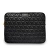 Guess laptop táska fekete 13″, GUCS13QLBK