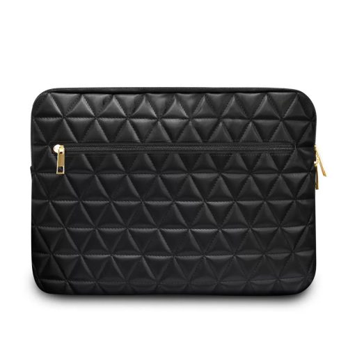 Guess laptop táska fekete 13″, GUCS13QLBK