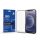 XPRO™ Edzett üveg 0.33 Full 3D fekete FG kijelzővédő üveg / üvegfólia Apple iPhone 12 / 12 Pro készülékhez