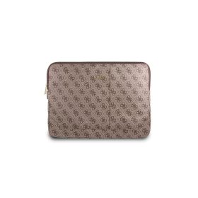 Guess laptop táska barna 13″ GUCS134GB