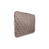 Guess laptop táska barna 13″ GUCS134GB