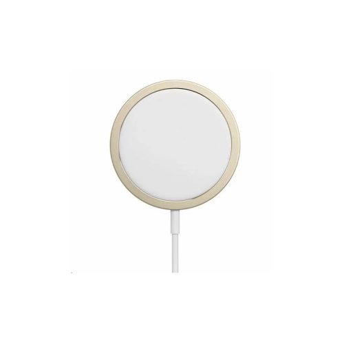 Guess Mágneses Magsafe QI töltő GUCBMSVSLG