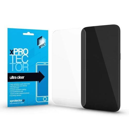XPRO™ Hybrid 3D fólia Samsung Galaxy S22 készülékhez