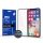 XPRO™ Edzett üveg Full 2.5D fekete 0.33 kijelzővédő üveg / üvegfólia Samsung Galaxy A33 5G készülékhez