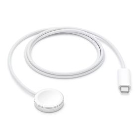   Tactical töltőkábel Apple Watch 1 / 2 / 3 / 4 / 5 / 6 / SE / 7 USB-C