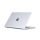 Tech-Protect kemény védőhéj Macbook Pro 14" 2021-2022 készülékhez Crystal Clear