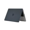 Tech-Protect kemény védőhéj Macbook Pro 14" 2021-2022 készülékhez Fekete