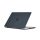 Tech-Protect kemény védőhéj Macbook Pro 16" 2021-2022 készülékhez Fekete
