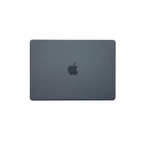 Tech-Protect kemény védőhéj Macbook Pro 16" 2021-2022 készülékhez Fekete