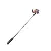 Tech-Protect L02S vezetéknélküli Selfiebot Tripod fekete