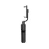 Tech-Protect L02S vezetéknélküli Selfiebot Tripod fekete