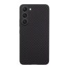 Tactical Magce Aramid tok fekete Samsung Galaxy S23 készülékhez