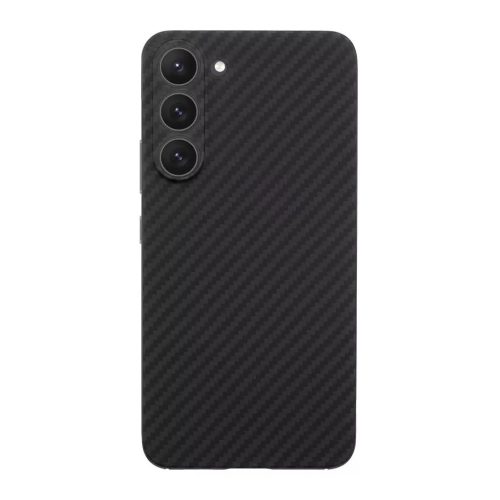 Tactical Magce Aramid tok fekete Samsung Galaxy S23 készülékhez