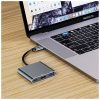 Tech-Protect V1-HUB 3in1 Adapter