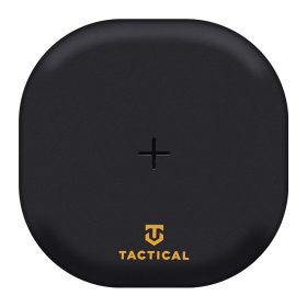   Tactical WattUp Mágneses MagSafe Vezeték nélküli töltő 15W Fekete