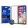 XPRO™ Tempered Glass Full 2.5D fekete 0.33 kijelzővédő üveg / üvegfólia Samsung Galaxy A55 készülékhez