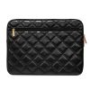 Guess laptop táska Fekete 13" / 14″ GUCS14ZPSQSSGK