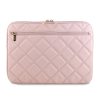 Guess laptop táska Pink 13" / 14″ GUCS14ZPSQSSGP