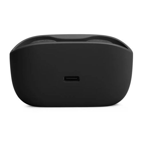 JBL Wave Buds TWS Bluetooth Headset Fekete