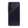 Tactical Plyo Armor átlátszó tok Samsung Galaxy A55 készülékhez