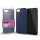 XPRO™ Szilikon matte tok ultravékony sötétkék Apple iPhone 16 Pro készülékhez