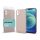 XPRO™ Soft Touch szilikon tok Slim púder rózsaszín Samsung Galaxy A16 készülékhez