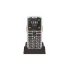 Beafon SL260 2,2" Mobiltelefon Ezüst