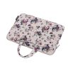 CanvasArtisan Laptop Kézi Táska Univerzális 15-16" Bézs (H2-B02)