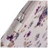 CanvasArtisan Laptop Kézi Táska Univerzális 15-16" Bézs (H2-B02)
