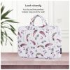 CanvasArtisan Laptop Kézi Táska Univerzális 15-16" Bézs (H2-B02)