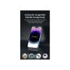 XPRO™ Magsafe Asztali Tartó Vezeték nélküli töltéssel QI15W, Fekete