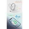 Xpro MagSafe 3in1 Univerzális Vezeték Nélküli Töltős Ujjgyűrű, 15W Fehér