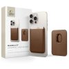 Tech-Protect BARNA MagWallet MagSafe kártyatartó mobiltelefonokhoz