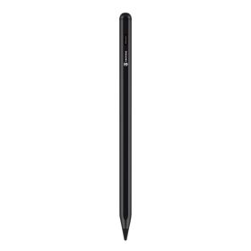   Tactical ROGER Pro 2.0 FEKETE érintő ceruza Apple iPad táblagépekhez