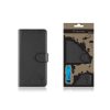 Tactical Field Notes fekete Flip tok Samsung Galaxy A36 készülékhez