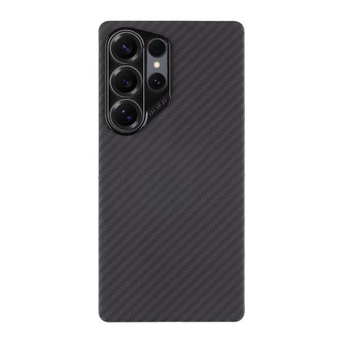 Tactical Magce Aramid tok fekete Samsung Galaxy S25 Ultra készülékhez
