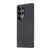 Tactical Magce Aramid tok fekete Samsung Galaxy S25 Ultra készülékhez