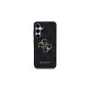 Guess tok fekete GUHCS25S4GMGGR Samsung Galaxy S25 készülékhez