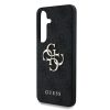 Guess tok fekete GUHCS25S4GMGGR Samsung Galaxy S25 készülékhez