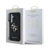 Guess tok fekete GUHCS25S4GMGGR Samsung Galaxy S25 készülékhez
