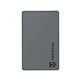 Tactical MagForce Relief 5000mAh