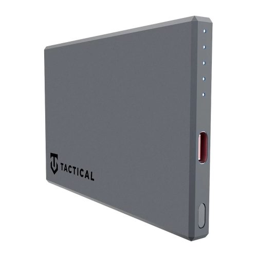 Tactical MagForce Relief 5000mAh