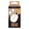 Tactical Bug StrikePods TWS Headset fehér