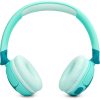 JBL Junior 320BT Bluetooth Headset, világoszöld