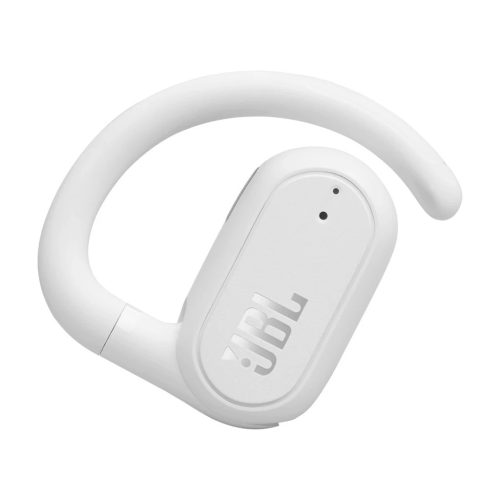 JBL Soundgear Sense TWS Bluetooth fülhallgató, fehér