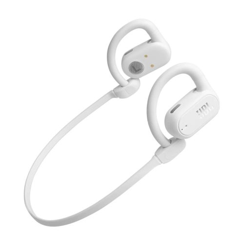 JBL Soundgear Sense TWS Bluetooth fülhallgató, fehér