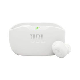 JBL Wave Buds 2 TWS Bluetooth Headset, fehér
