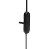 JBL Tune 215BT Bluetooth Headset, fekete	