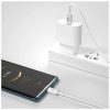 XO kábel NB-Q190B PD USB-C - USB-C 2m 60W Fehér